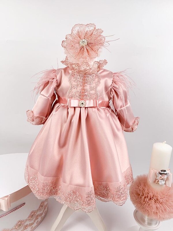 Trusou complet fetita Tania