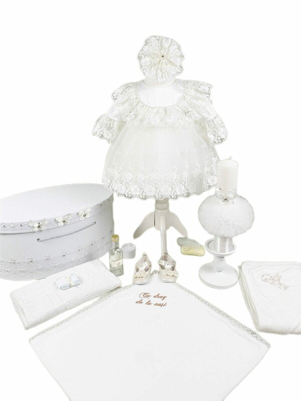 Trusou fetita Abrienda