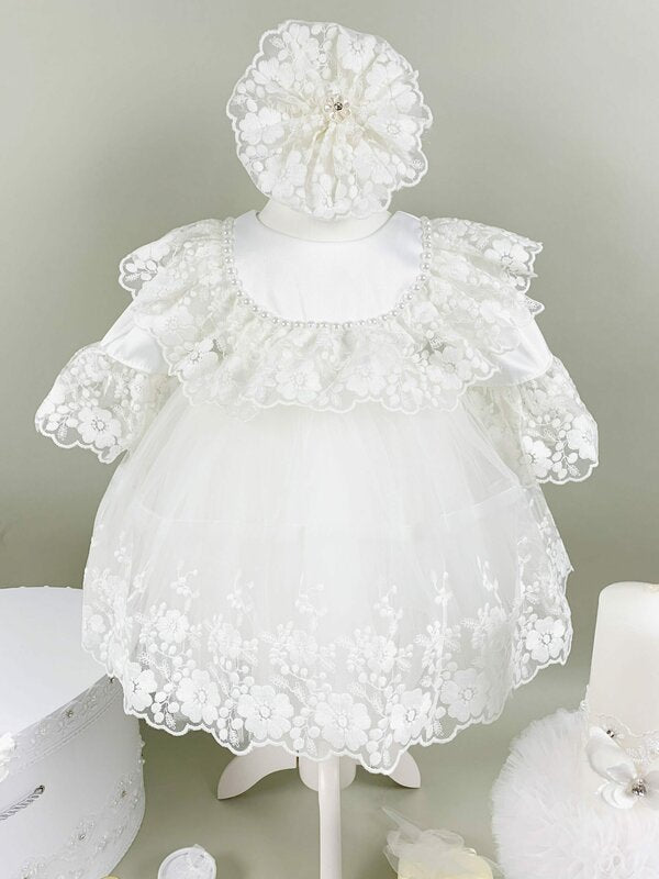 Trusou fetita Abrienda